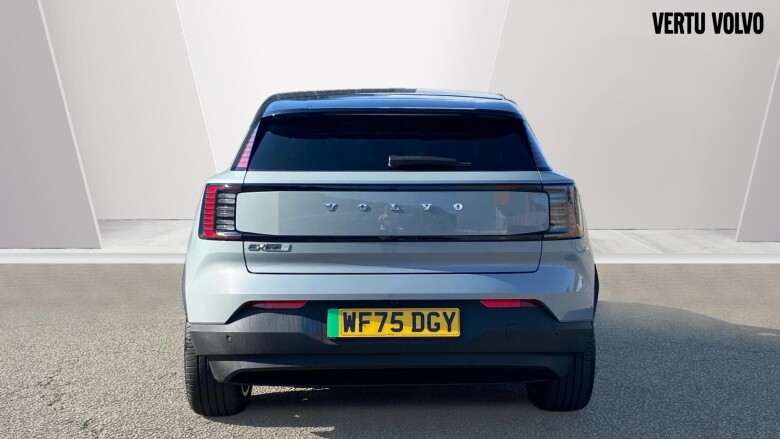 Volvo EX30 200kW SM Extended Range Plus 69kWh 5dr Auto Electric Estate